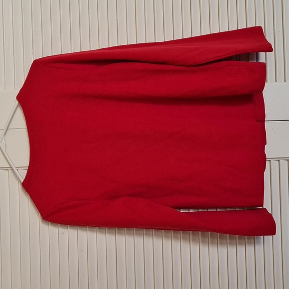 FESTIVE CHRISTMAS SWEATER - Picture 3 of 12